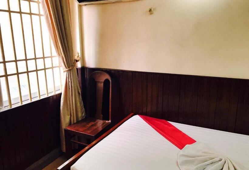 Номер Стандарт Индивидуальный, Okay Guesthouse Phnom Penh