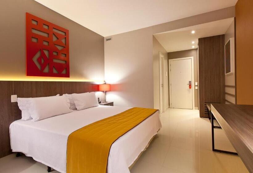 Номер Superior, San Diego Suites Veredas Sete Lagoas
