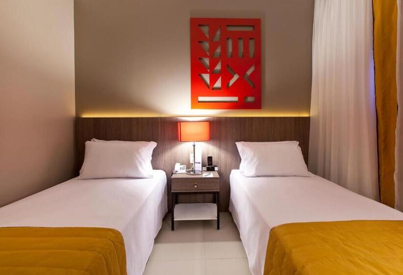 Номер Superior, San Diego Suites Veredas Sete Lagoas