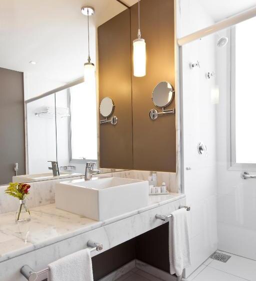 Трехместный Номер Deluxe, San Diego Suites Veredas Sete Lagoas