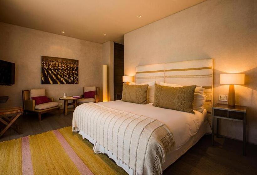 침실 2개 빌라, The Vines Resort & Spa