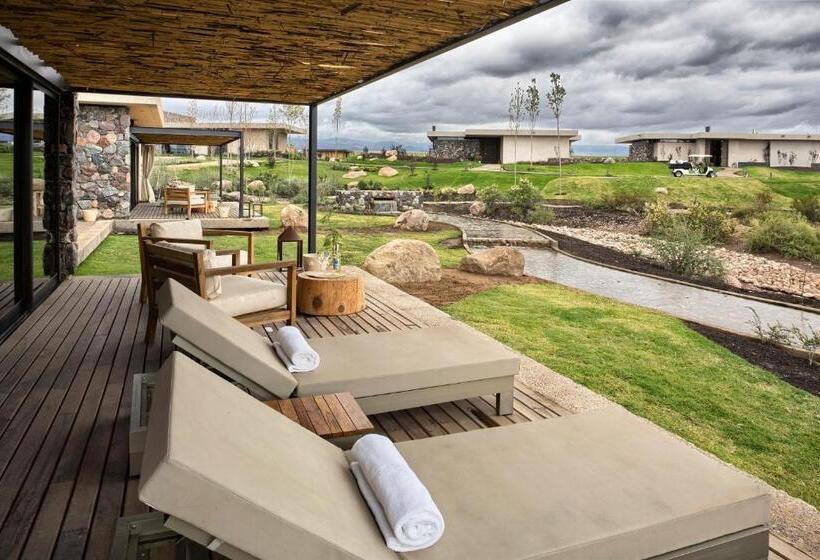 빌라 침실 1개, The Vines Resort & Spa