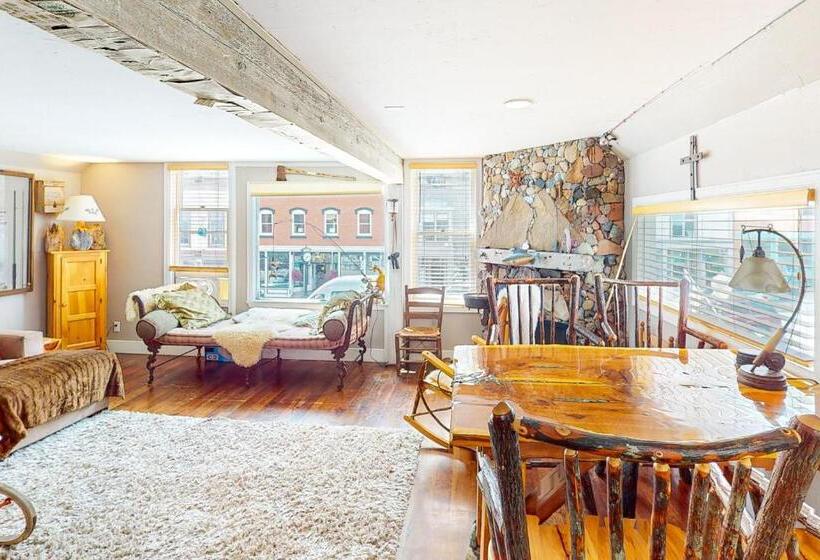 בית, 2 חדרי שינה, Colorado Ave East 215   The Telluride Historic