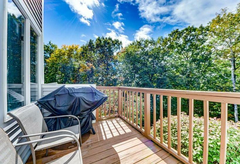 Апартаменты 3 Спальни, 27 Partridge Woods