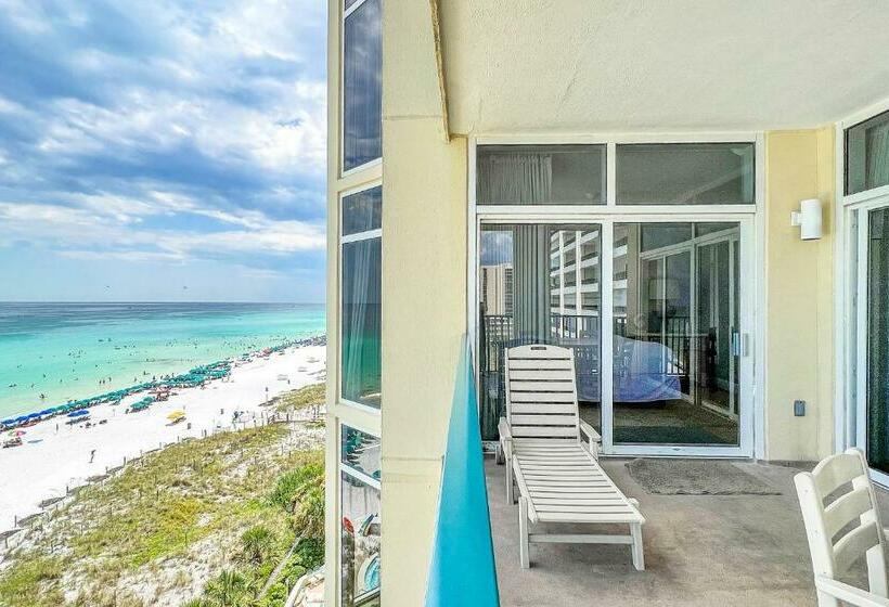 Appartamento 3 Camere da Letto, Jade East Towers 720