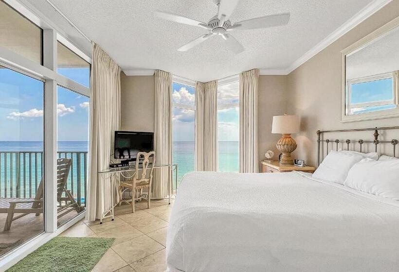 Appartamento 3 Camere da Letto, Jade East Towers 720