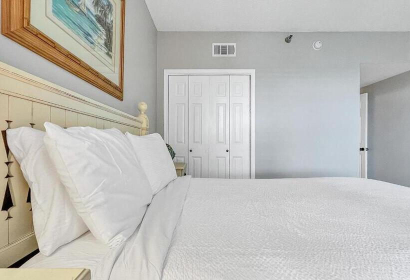 Appartamento 3 Camere da Letto, Jade East Towers 720
