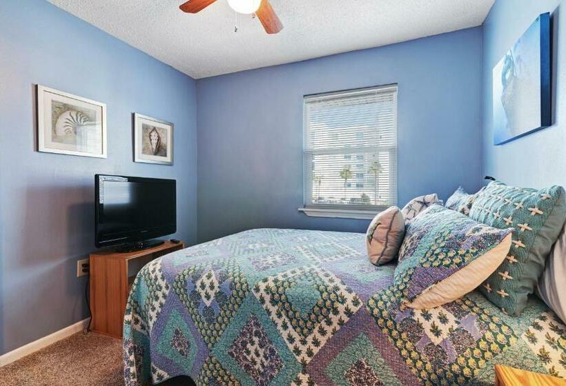 Appartamento 3 Camere da Letto, Canal Place #8
