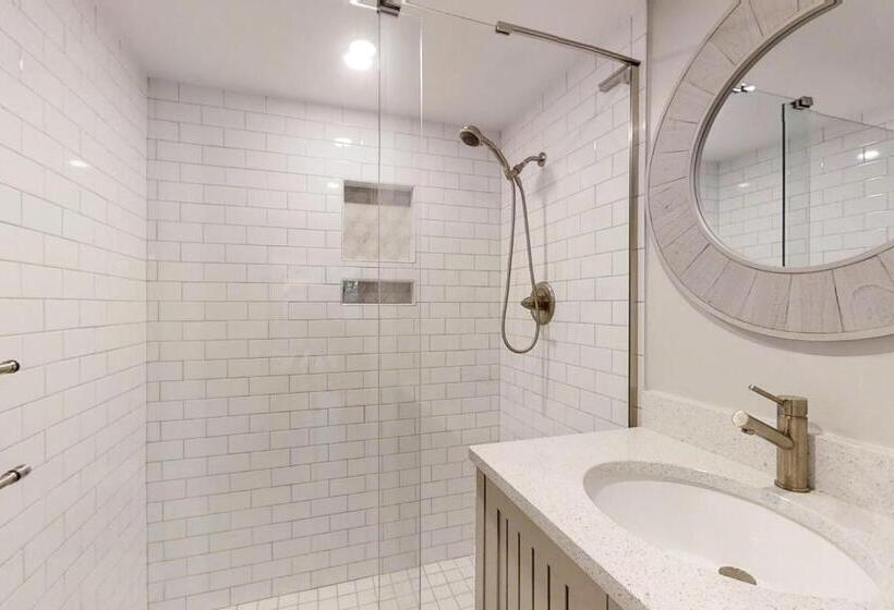 Apartamento 3 Dormitórios, Hickory Cove 8