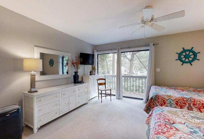 Apartamento 3 Dormitórios, Hickory Cove 8