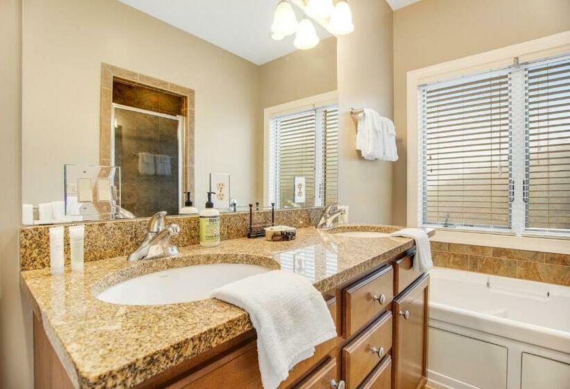 Апартаменты 2 Спальни, Reserve 35d