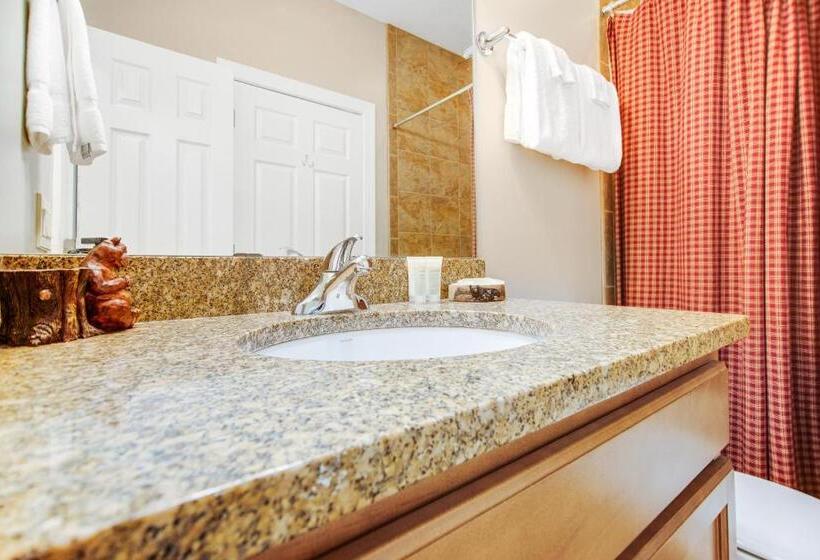 Апартаменты 2 Спальни, Reserve 35d