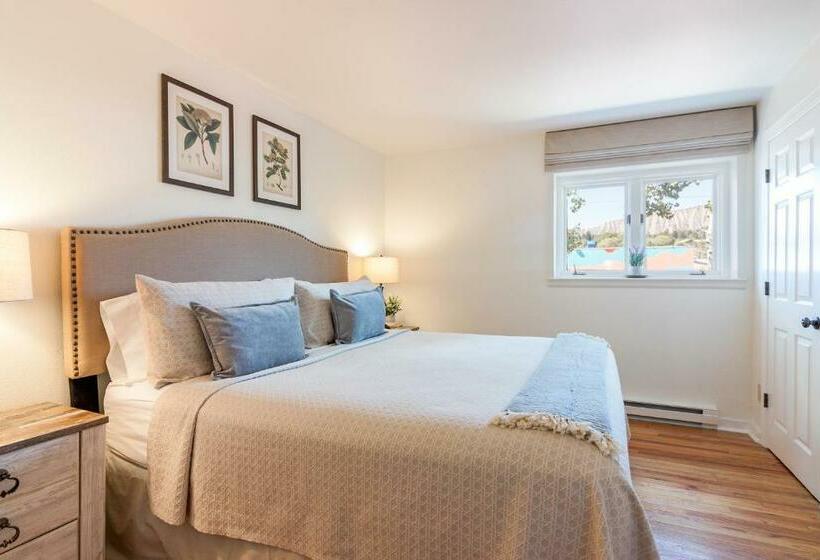 Апартаменты 1 Спальня, All New Historic Charmer In The Heart Of Durango