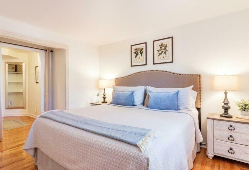 Апартаменты 1 Спальня, All New Historic Charmer In The Heart Of Durango