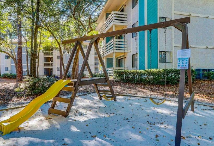 Апартаменты 2 Спальни, Fiddlers Cove 19e