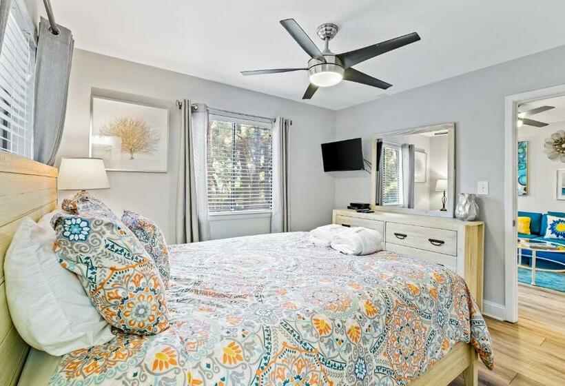 Апартаменты 2 Спальни, Fiddlers Cove 19e