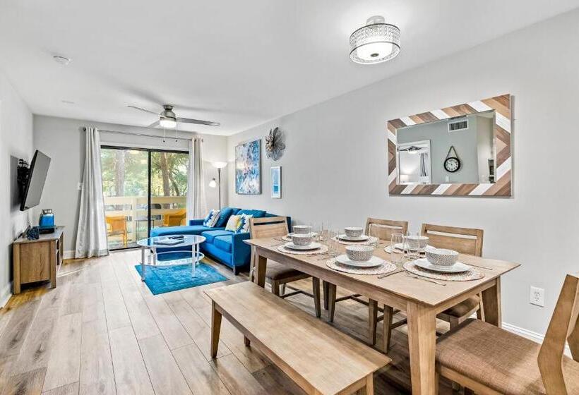 Апартаменты 2 Спальни, Fiddlers Cove 19e