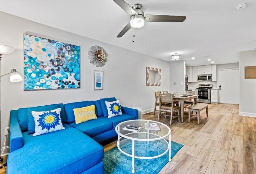 Апартаменты 2 Спальни, Fiddlers Cove 19e
