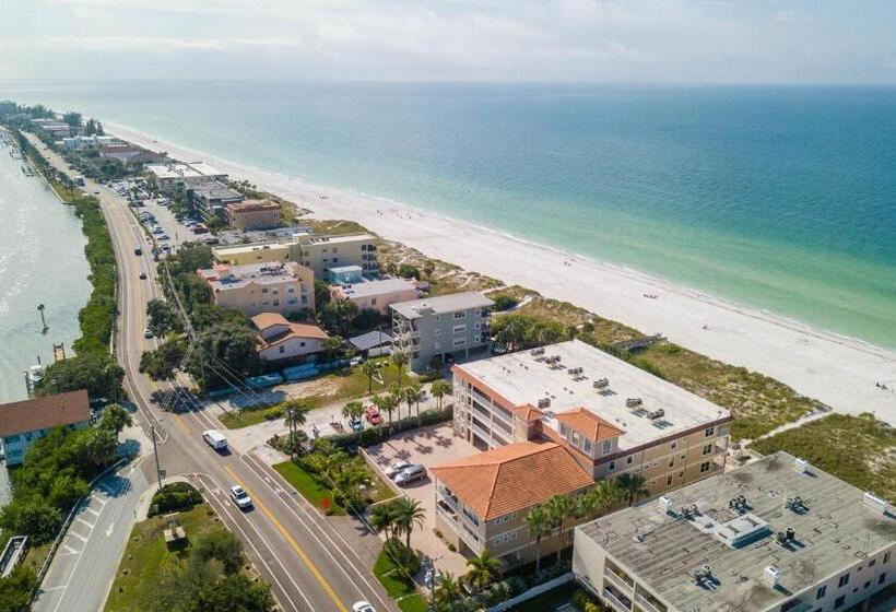 침실 2개 아파트, Oceanside 305