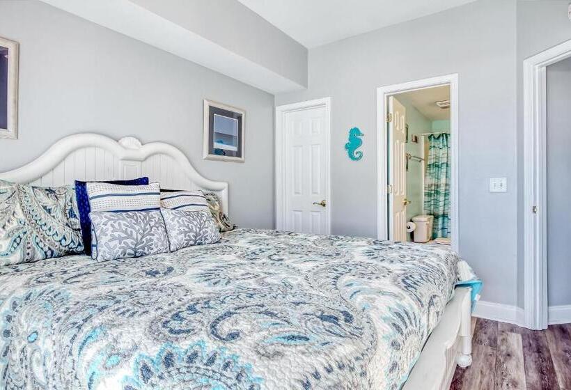 Апартаменты 1 Спальня, Coconut Grove 203