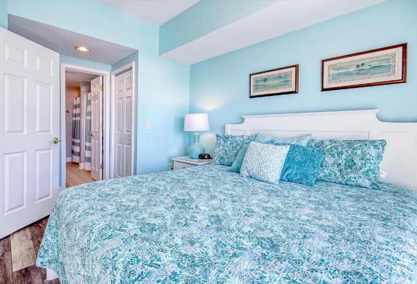 Апартаменты 1 Спальня, Coconut Grove 203