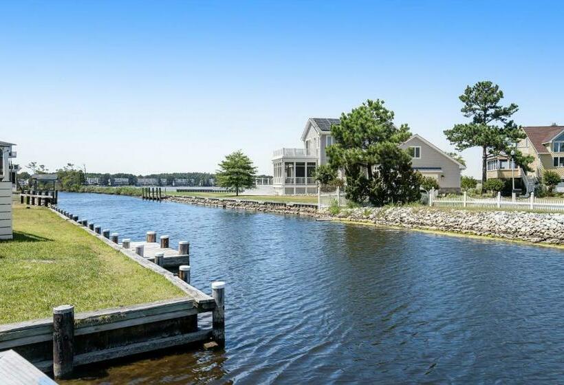 آپارتمان 3 خوابه, Bethany Beach     533a Hudson