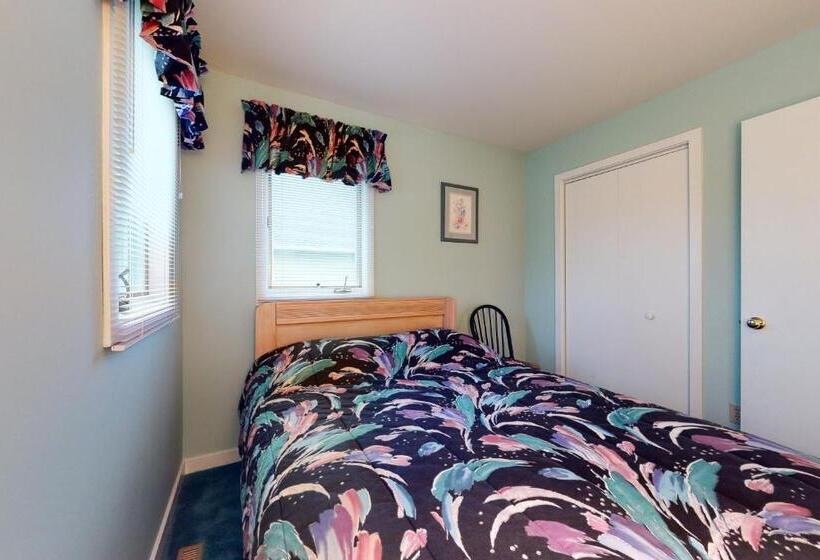 آپارتمان 3 خوابه, Bethany Beach     533a Hudson
