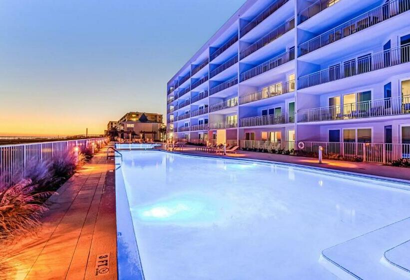 Апартаменты 1 Спальня, Blu Condos 301
