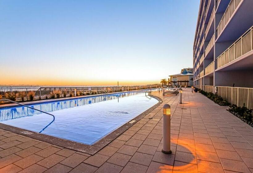 Апартаменты 1 Спальня, Blu Condos 301