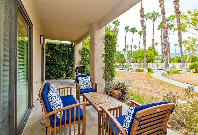 Апартаменты 2 Спальни, Desert Oasis On Private Golf Course Permit# Blic 000,133 2021
