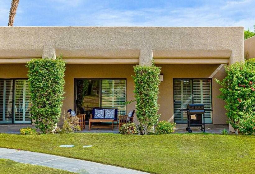 Апартаменты 2 Спальни, Desert Oasis On Private Golf Course Permit# Blic 000,133 2021