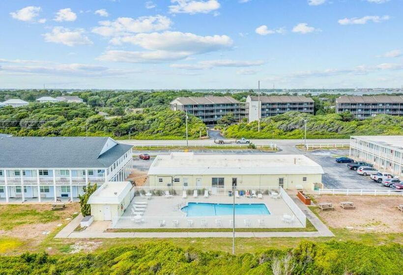 Апартаменты 1 Спальня, Ocean Sands 150