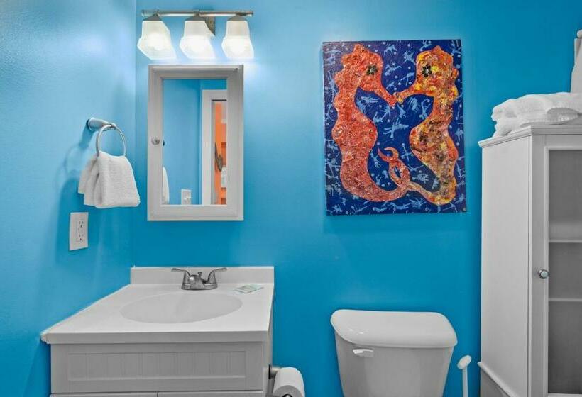 Апартаменты 1 Спальня, Ocean Sands 150