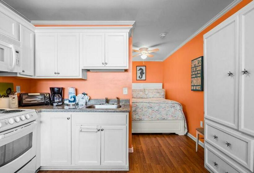 Апартаменты 1 Спальня, Ocean Sands 150
