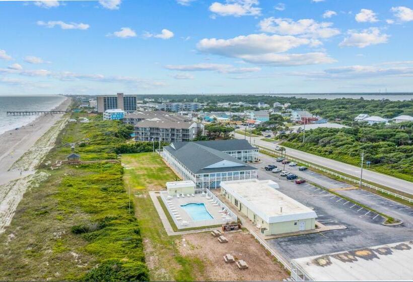 Апартаменты 1 Спальня, Ocean Sands 150