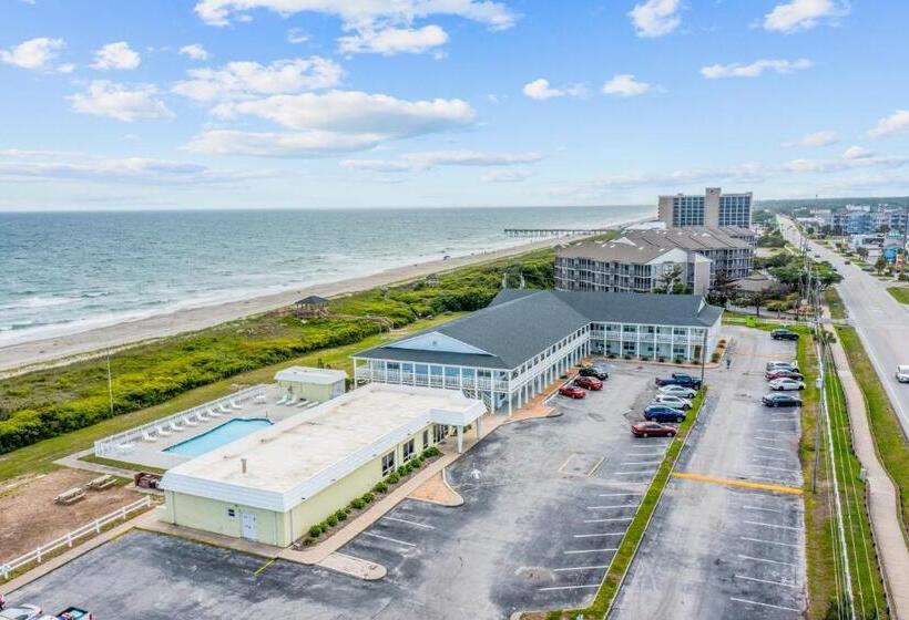 Апартаменты 1 Спальня, Ocean Sands 150