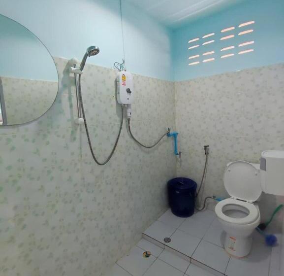 Бунгало Стандарт Вид на Сад, Chalisa Bukit House Lanta