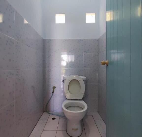 Бунгало Deluxe, Chalisa Bukit House Lanta