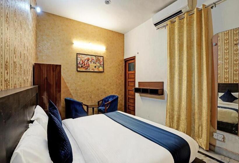 اتاق استاندارد, Jain Residency