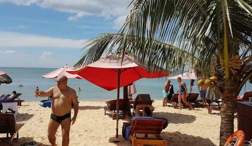 بنگله خانوادگی, Phu Long Resort & Bar Phu Quoc