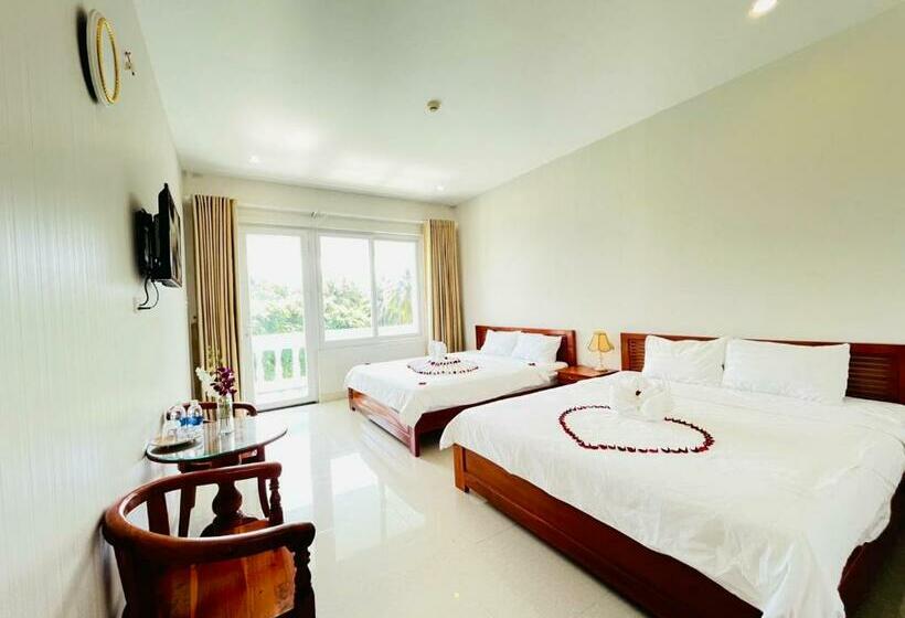 بنگله خانوادگی, Phu Long Resort & Bar Phu Quoc