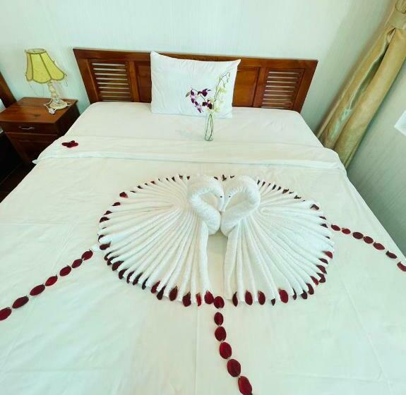 سوییت جونیور لوکس, Phu Long Resort & Bar Phu Quoc