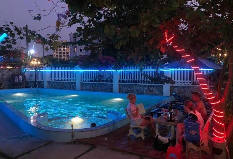 سوییت جونیور لوکس, Phu Long Resort & Bar Phu Quoc
