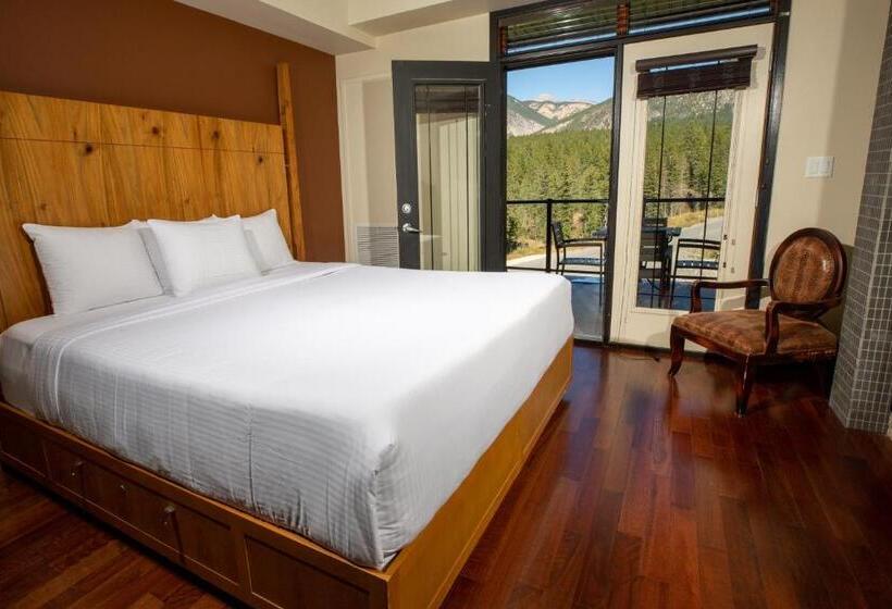 Люкс, Copper Point Resort