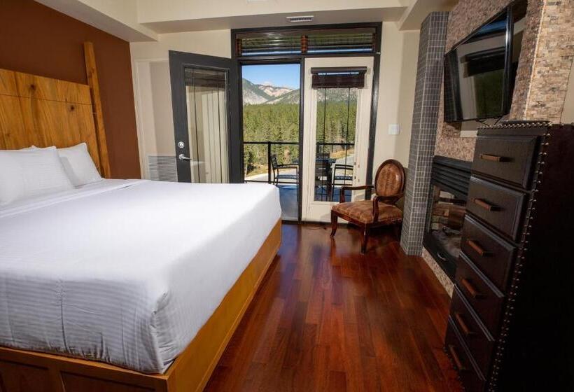 Люкс, Copper Point Resort