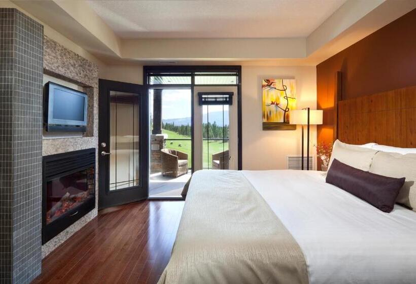 Люкс 2 Спальни, Copper Point Resort