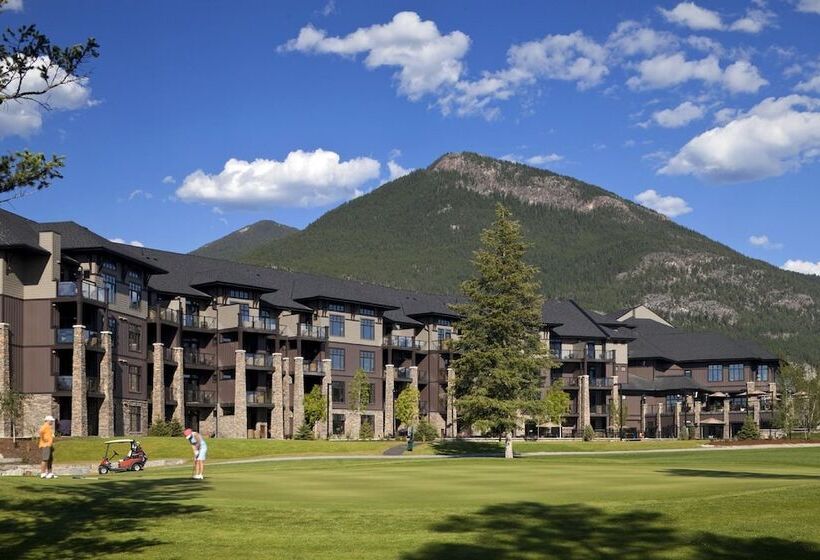 Люкс 2 Спальни, Copper Point Resort