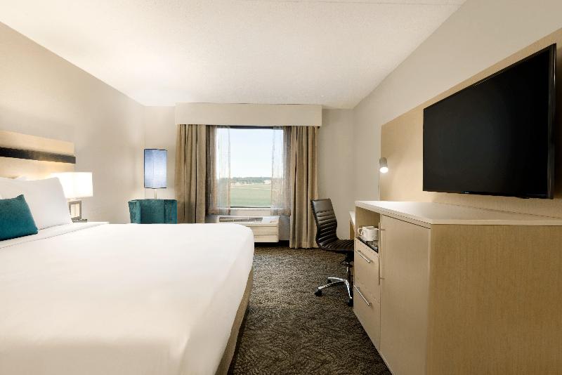 Номер Стандарт, Holiday Inn   Bloomington   Normal, An Ihg
