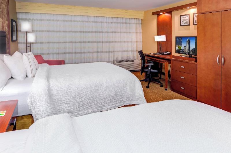 Люкс Адаптированный для Инвалидов, Holiday Inn   Bloomington   Normal, An Ihg