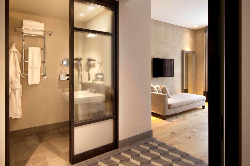 اتاق پرمیوم, NH Collection Torino Piazza Carlina